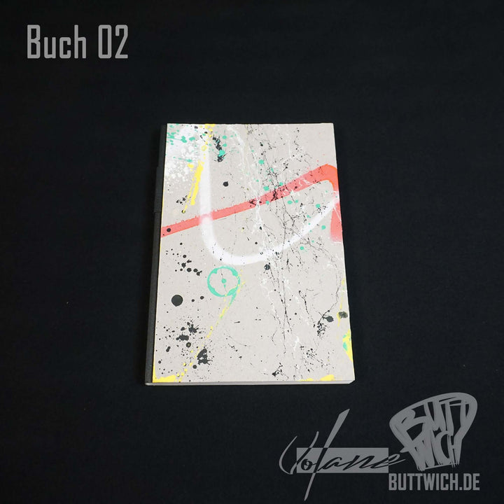 Raupe Sticker 2er Pack-Die Sentwitchs,Sticker,Volane