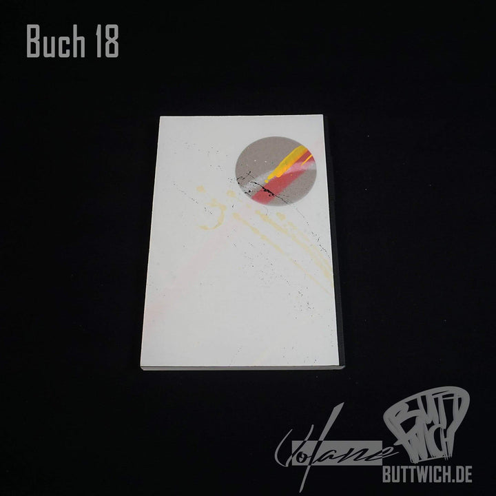Raupe Sticker 2er Pack-Die Sentwitchs,Sticker,Volane